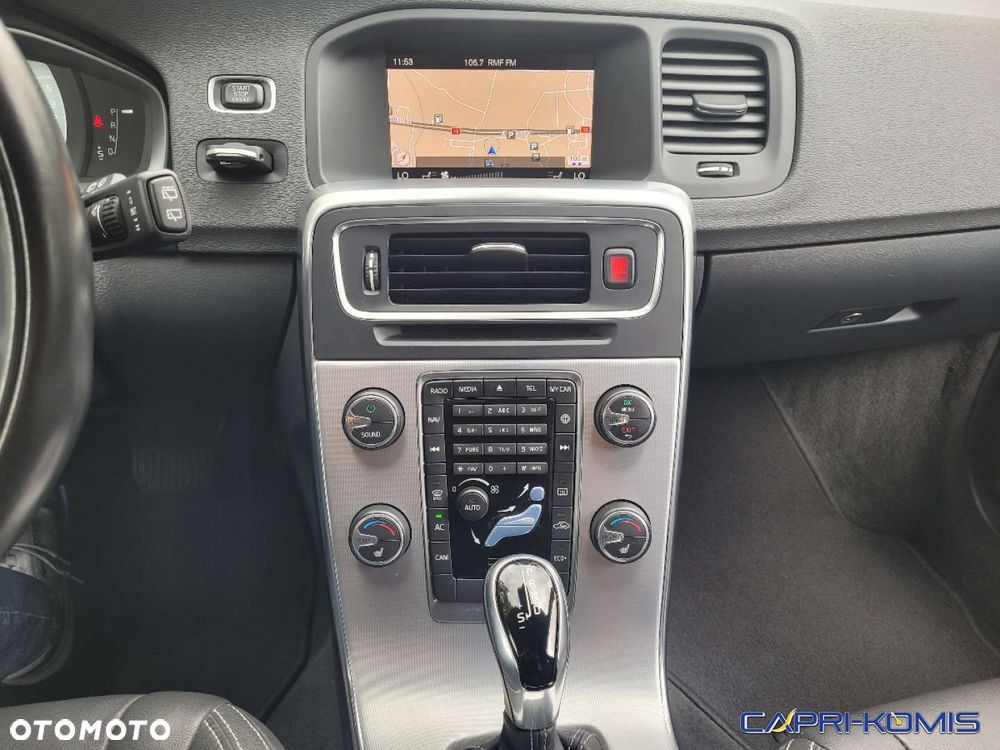 Volvo V60 - 15
