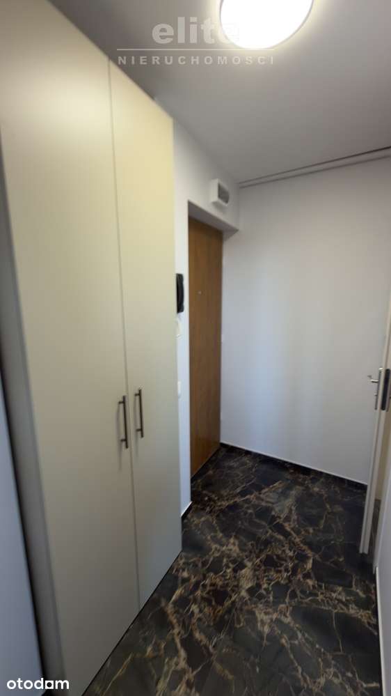 Centrum 2 pok. 36m2 CH Kaskada