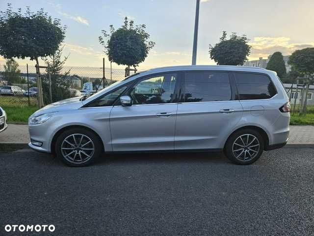 Ford Galaxy - 3
