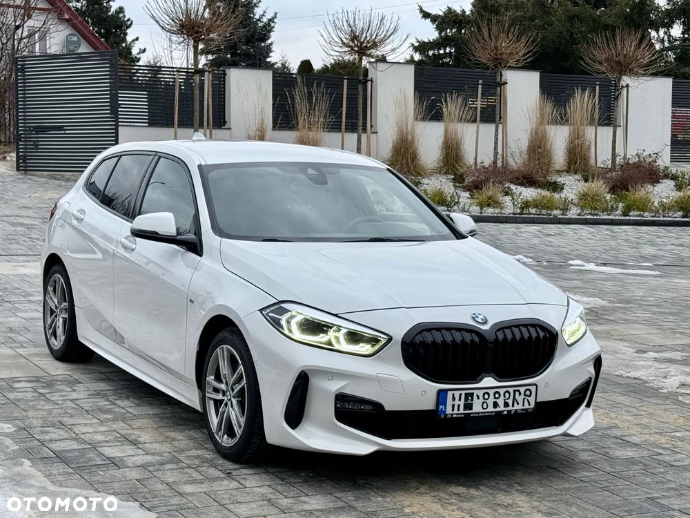 BMW Seria 1 118i M Sport - 1