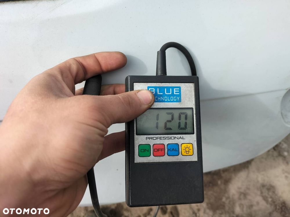 ĆWIARTKA BŁOTNIK LEWY TYŁ AUDI A3 8P LIFT LS9R - 5