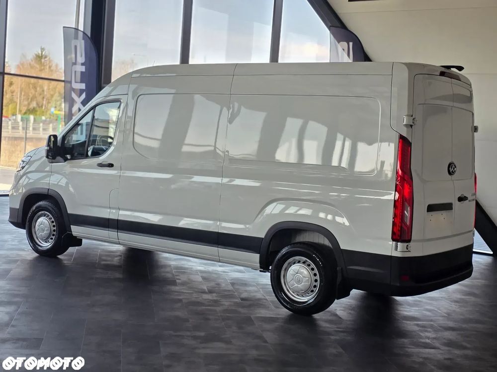 Ford TRANSIT MAXUS DELIVER 9 L3H2 I Fabrycznie Nowy I Dostępne od Reki I Promocyjny Leasing 102% I 5 lat Gwarancji I Bardzo Bogate Wyposażenie I - 16