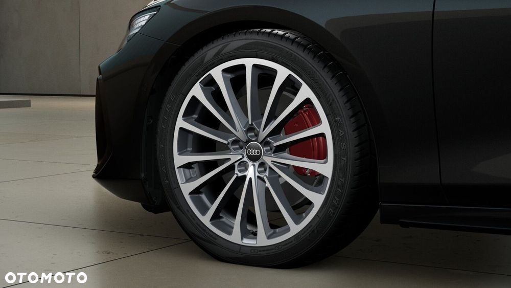 Audi A6 Limousine - 5