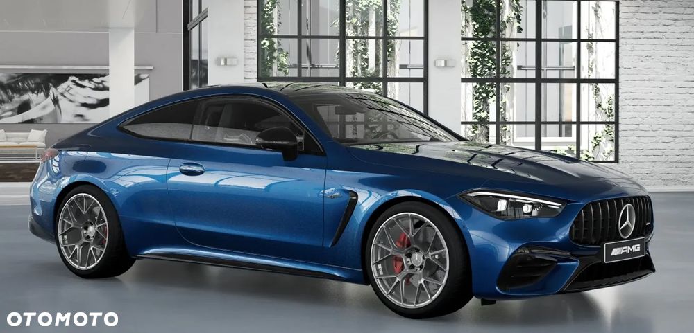 Mercedes-Benz CLE - 6