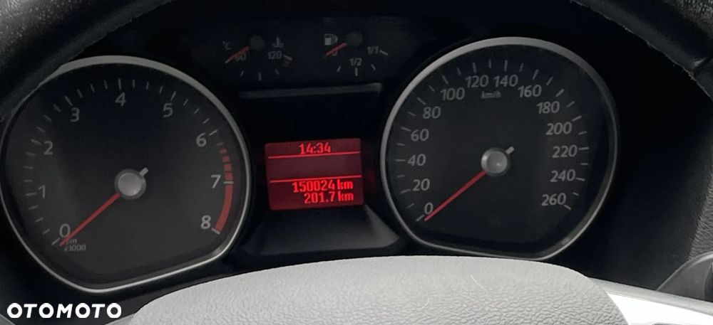 Ford Mondeo - 19