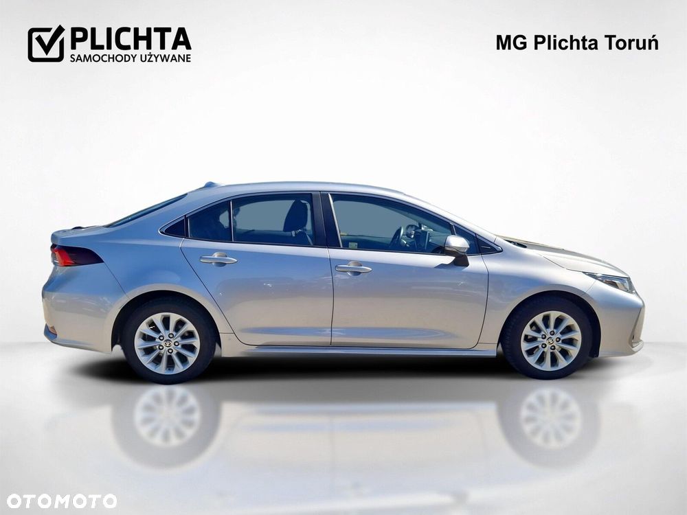 Toyota Corolla - 7