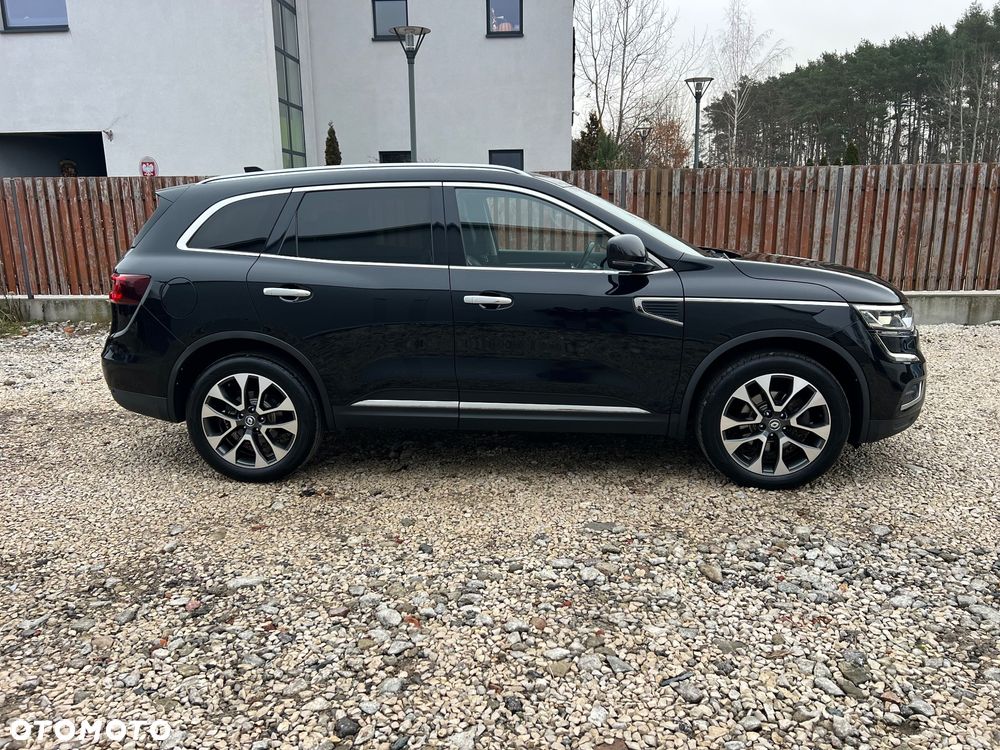 Renault Koleos ENERGY dCi 175 X-tronic 4WD INTENS - 5
