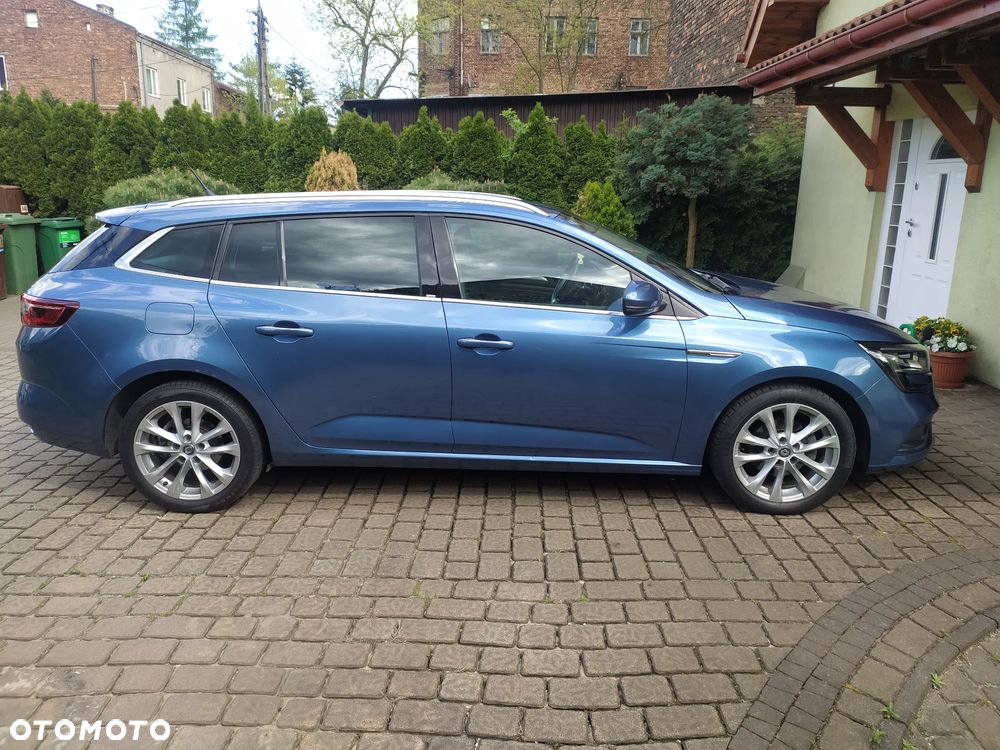 Renault Megane - 4