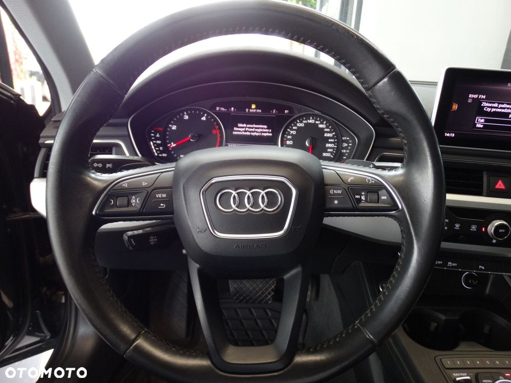 Audi A4 - 26