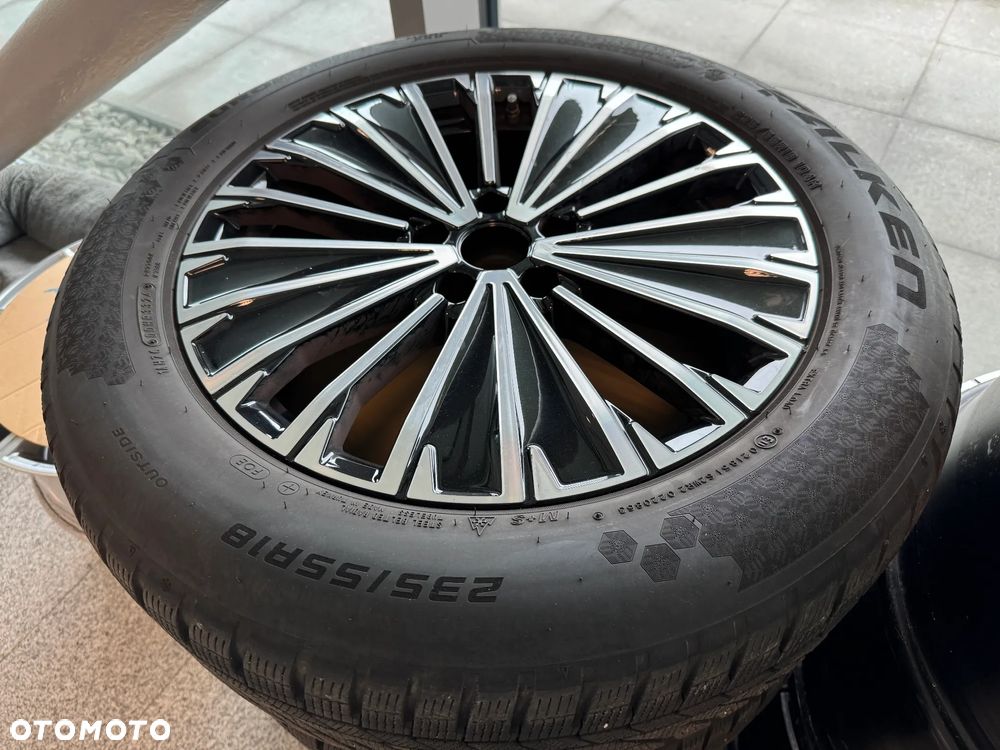 Volkswagen Tiguan 2.0 TDI SCR 4MOTION DSG R-Line - 40