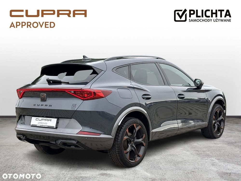 Cupra Formentor - 6