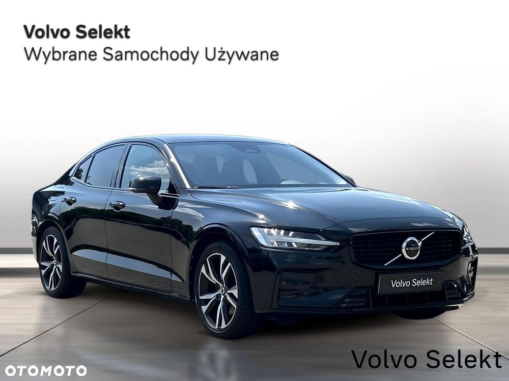 Volvo S60 - 8