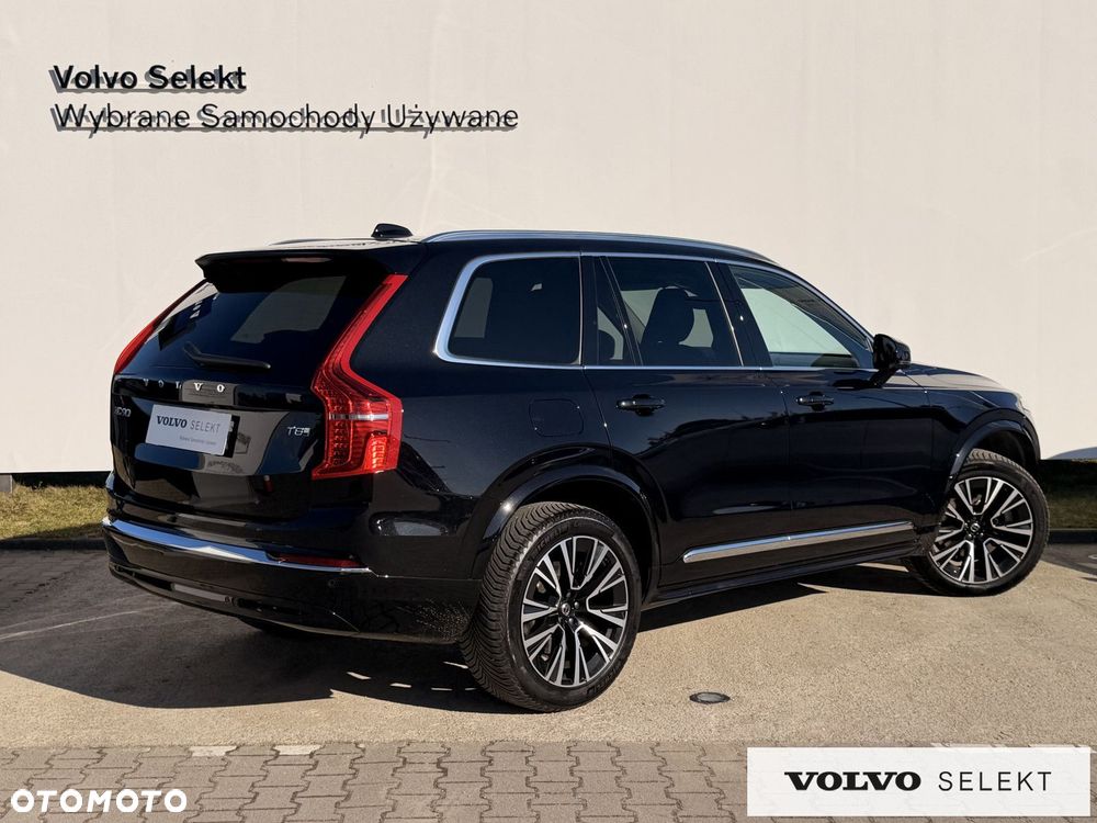 Volvo XC 90 - 6