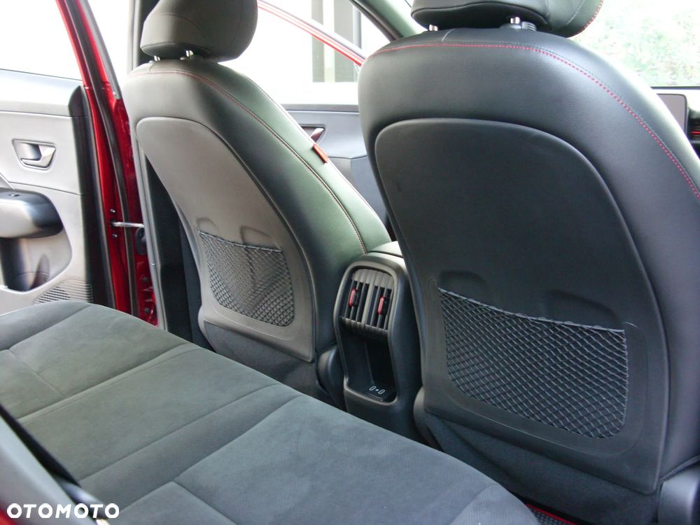 Hyundai Kona 1.6 GDI Hybrid N Line DCT - 19
