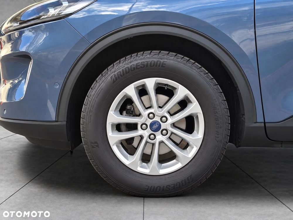 Ford Kuga 1.5 EcoBoost FWD Titanium - 11