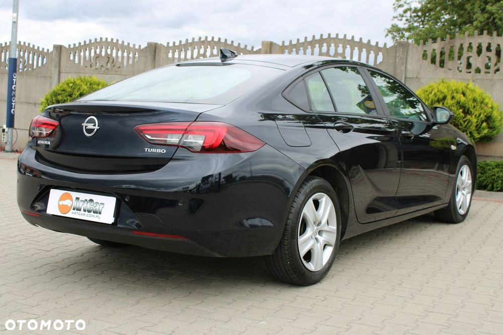 Opel Insignia 1.5 T Elite S&S - 39