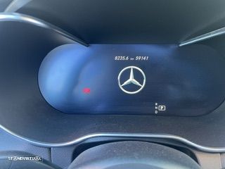 Mercedes-Benz C 300 - 1