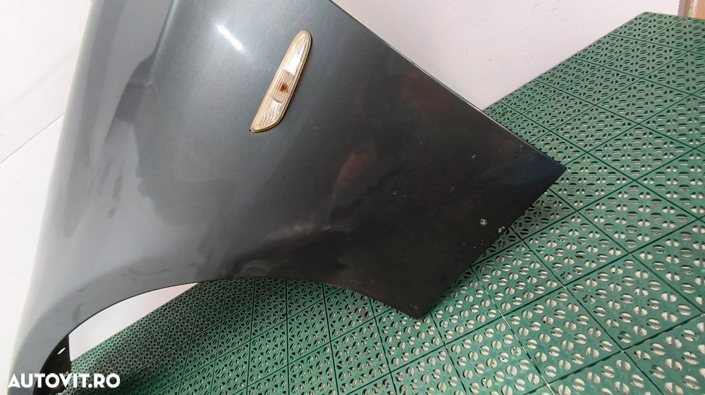 Aripi BMW E90/91 preturi de la 150 la 300 lei - 17