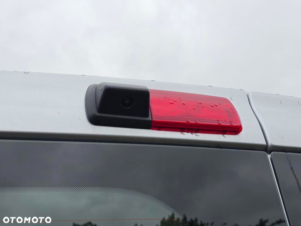 Renault Trafic Kombi 2.0 Blue dCi L2 Equilibre - 25