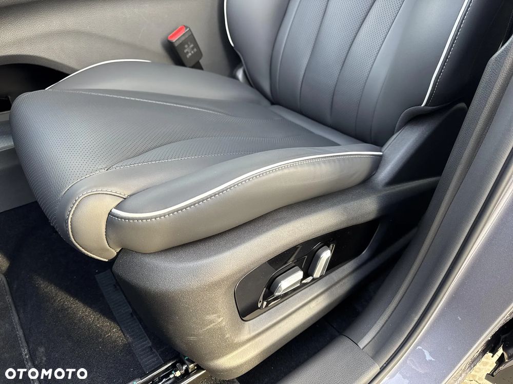 Chery Tiggo 7 1.6 T-GDI Comfort DCT - 13