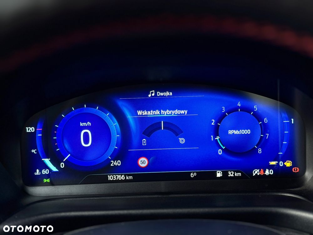 Ford Puma 1.0 EcoBoost mHEV ST-Line X Design - 23