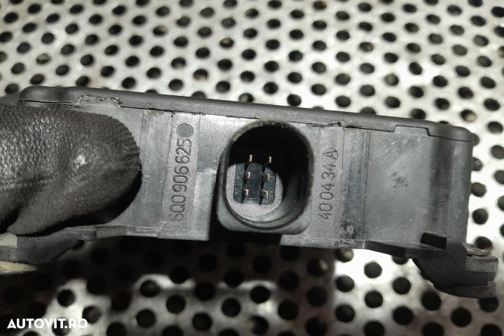MODUL VACUUM 6Q0906625 6Q0906625 Volkswagen VW Golf 5 [2003 - 2009] H - 3