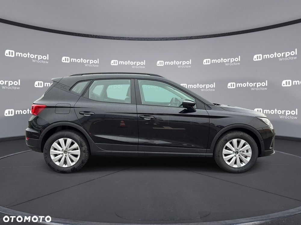 Seat Arona - 11