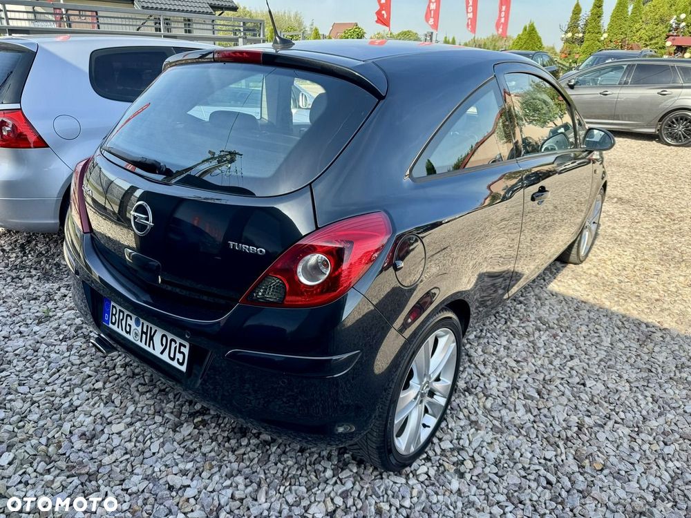 Opel Corsa - 24