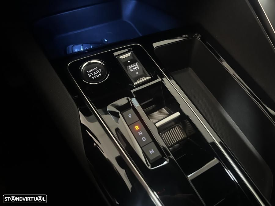 Peugeot 5008 1.5 BlueHDi Allure Pack EAT8 - 20