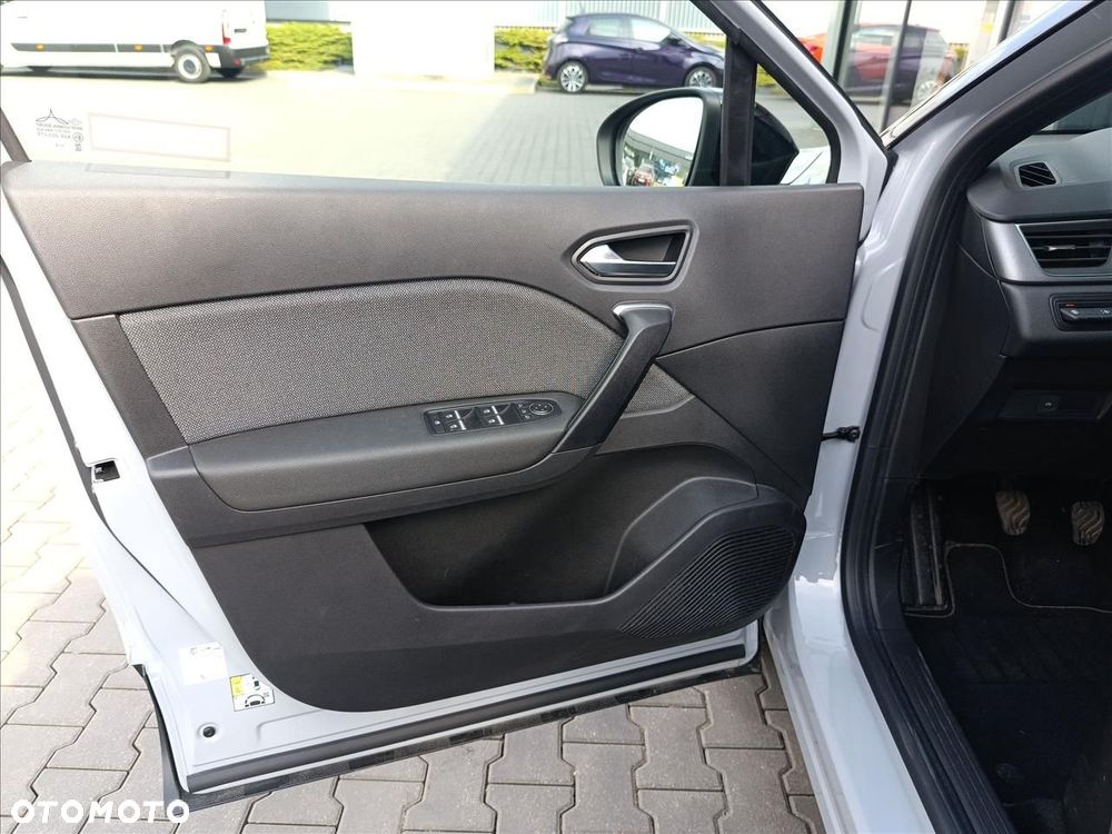 Renault Captur 1.0 TCe Zen - 10