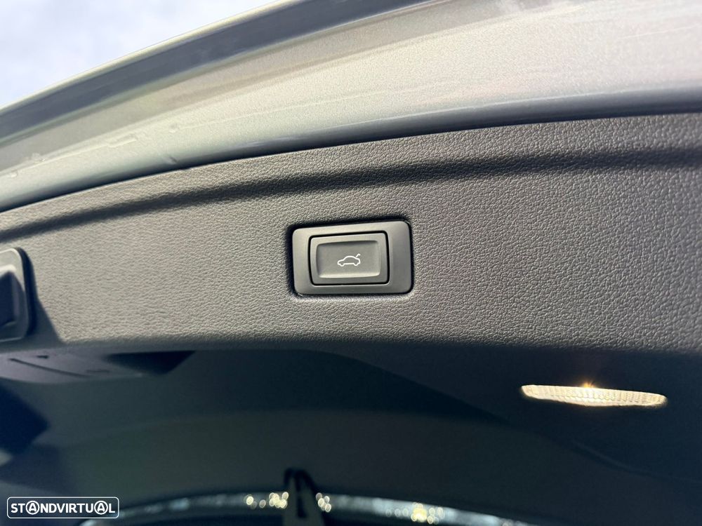 Audi A5 Sportback 35 TDI Advanced S tronic - 53