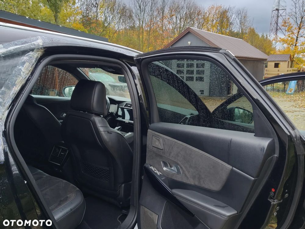 DS Automobiles DS 7 Crossback 2.0 BlueHDi Performance Line + - 19