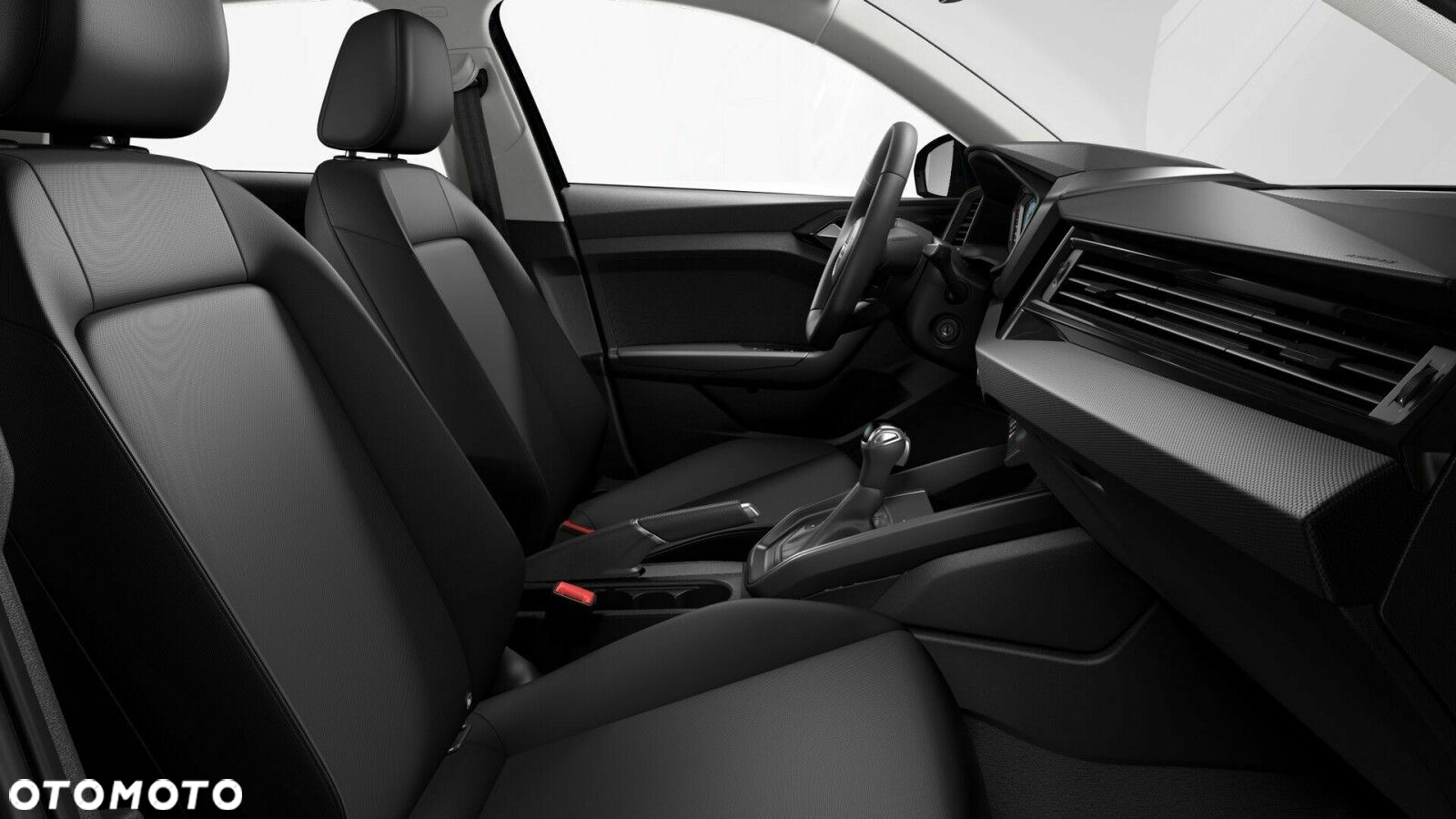Audi A1 35 TFSI S tronic - 7