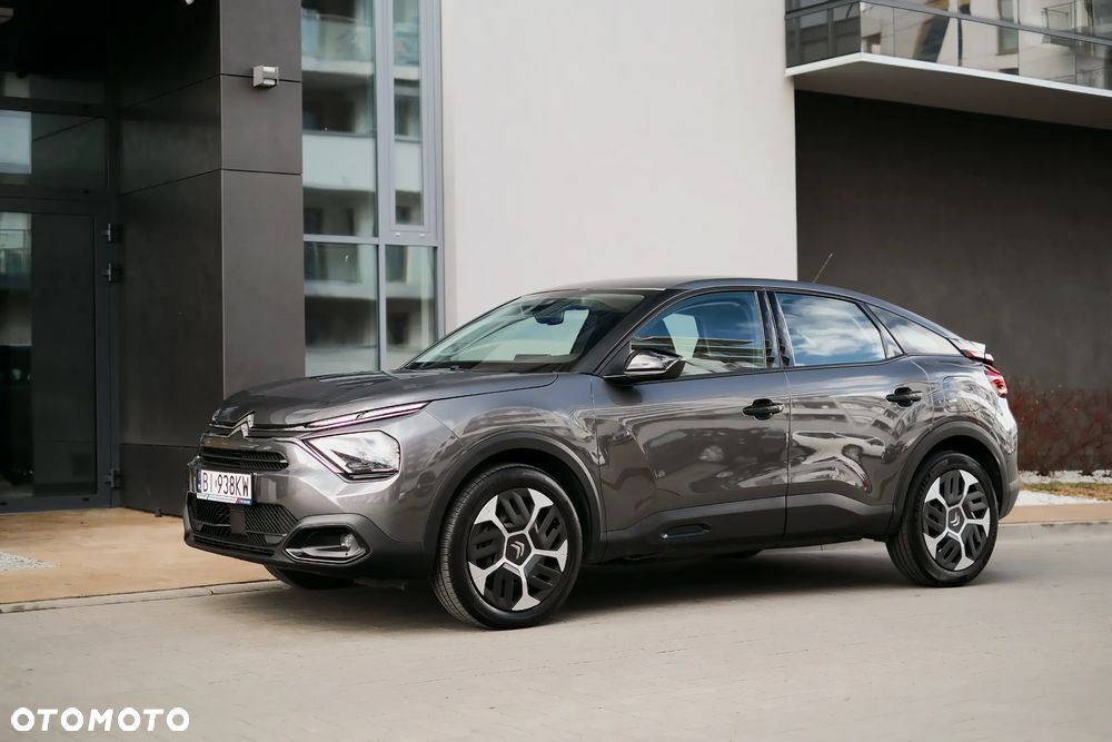 Citroën C4 1.5 BlueHDi Shine S&S - 10