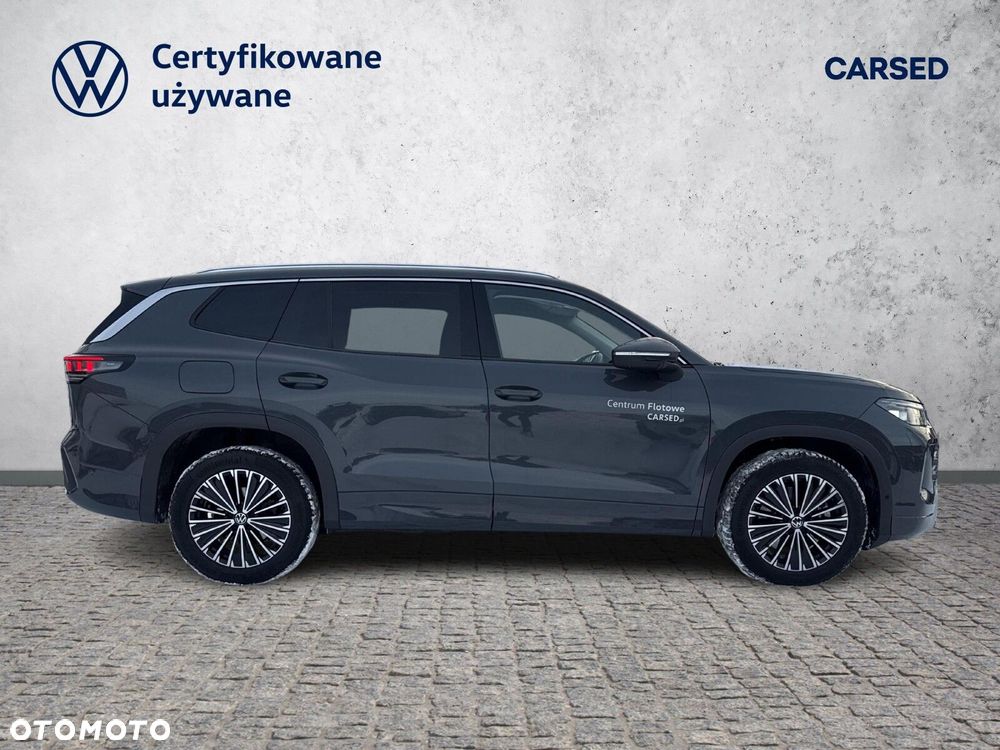 Volkswagen Tayron 2.0 TSI 4Mot Elegance DSG - 7