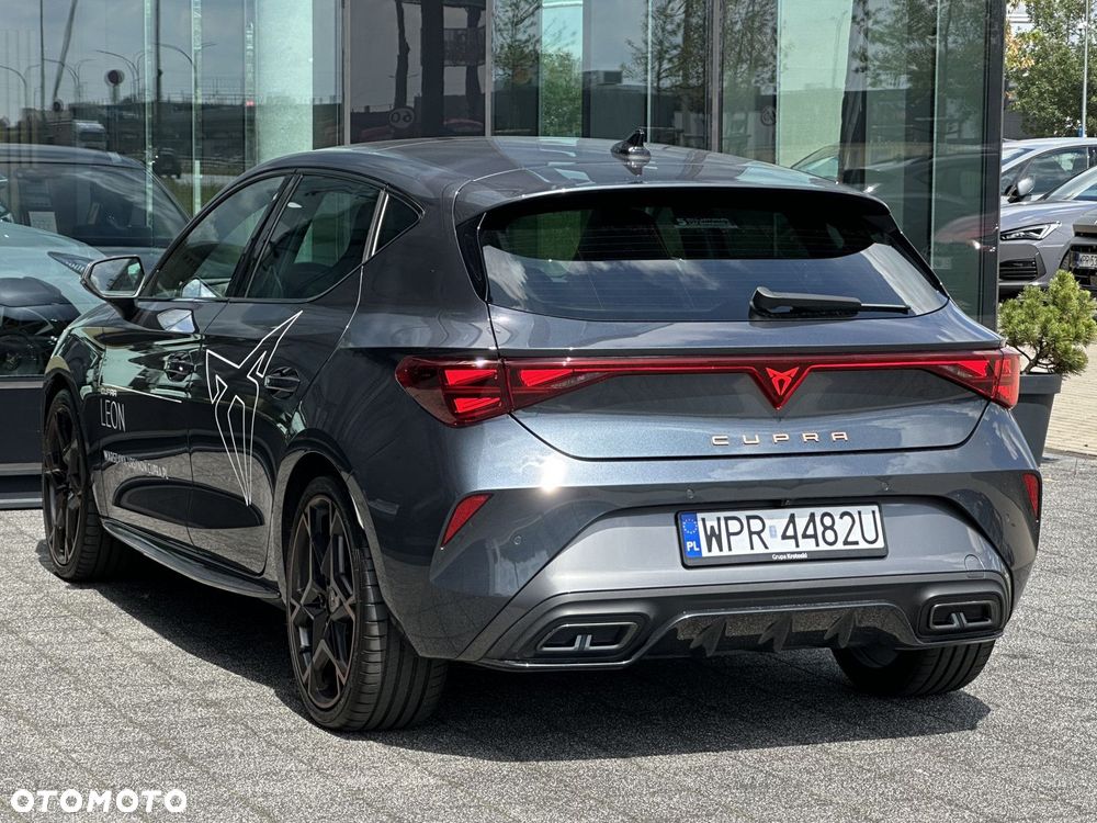 Cupra Leon - 6