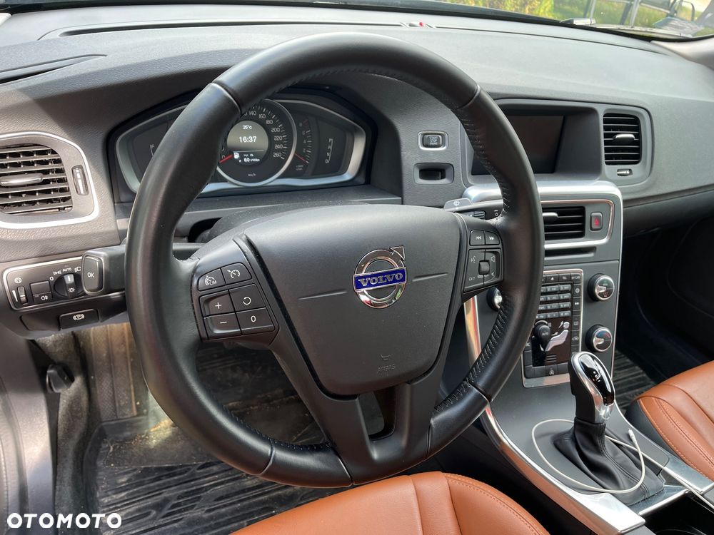 Volvo S60 T3 Drive-E Base - 7