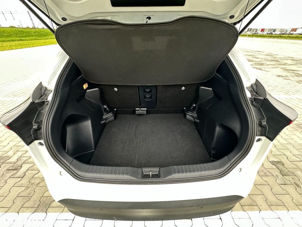Toyota Yaris Cross Hybrid 1.5 Style - 19