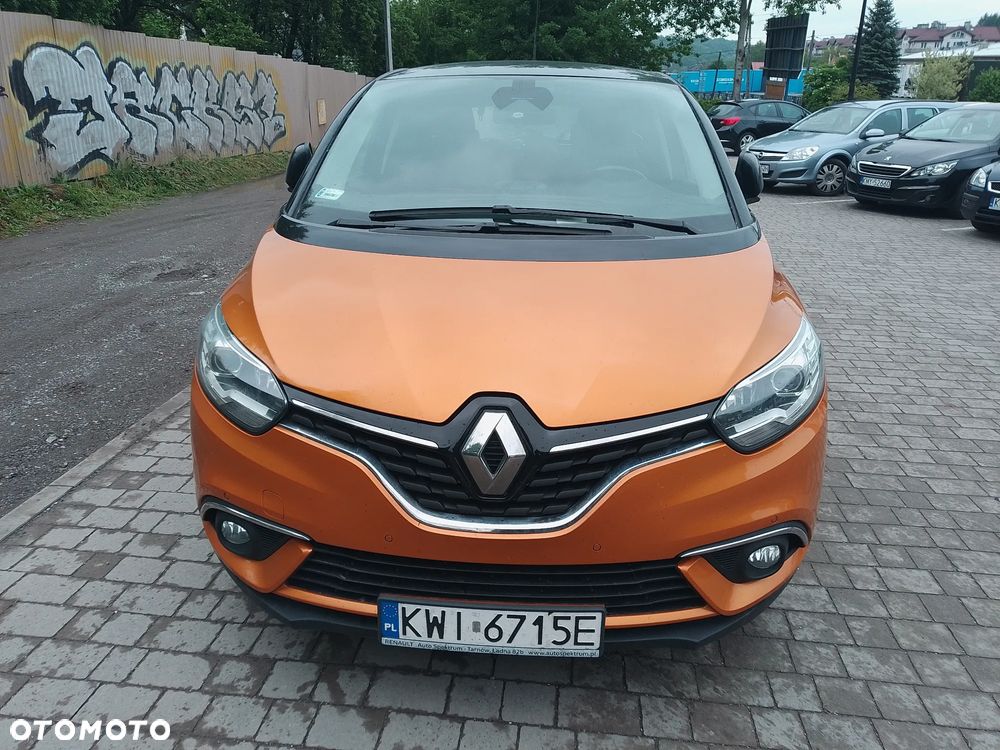 Renault Scenic 1.2 TCe Energy Intens - 1