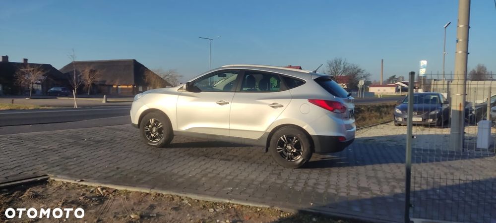 Hyundai ix35 2.0 2WD Style - 5
