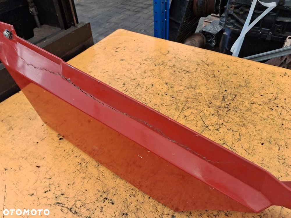 Panel maski prawy Case Puma 185 - 6