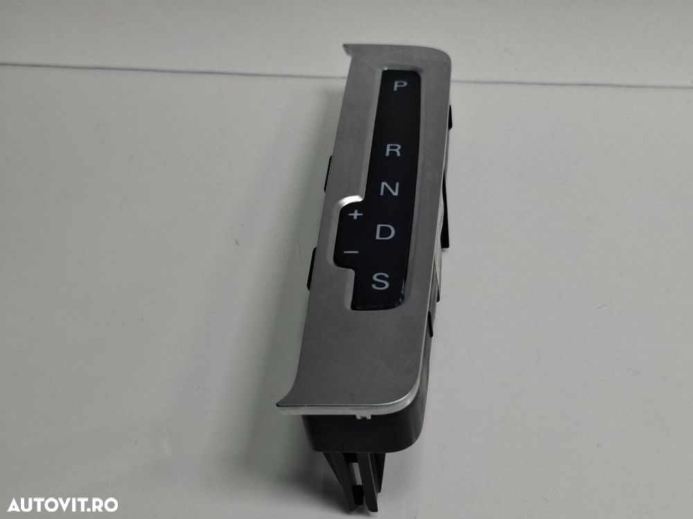 Afisaj selector viteze AUDI A4 IV Avant 8K5, B8 2007 - 20152.0 TDI CAGA, CJCA, CMEA, CMFA 8K2713463 - 1