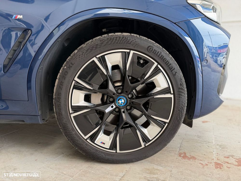 BMW iX3 M Sport Inspiring - 47