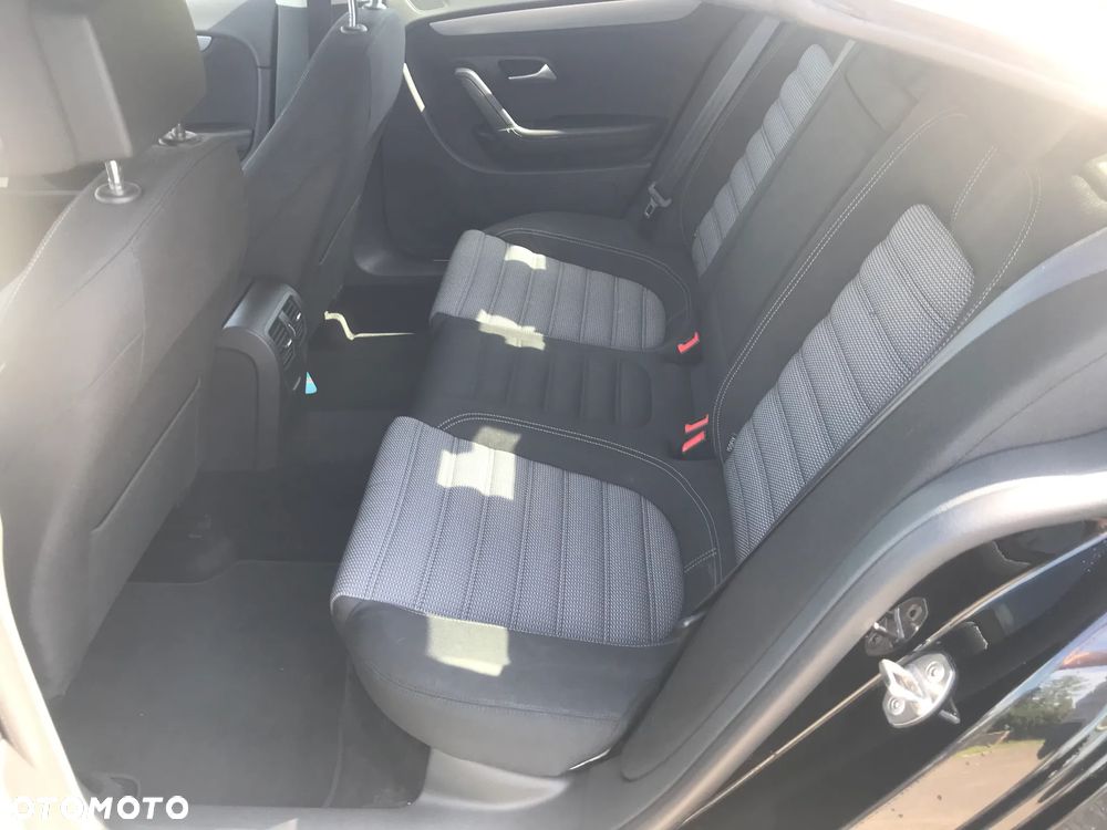 Volkswagen CC 1.4 TSI BMT DSG - 16