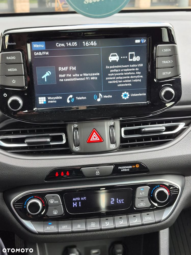 Hyundai i30 1.5 DPI Comfort - 3