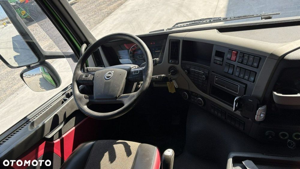 Volvo FM - 11