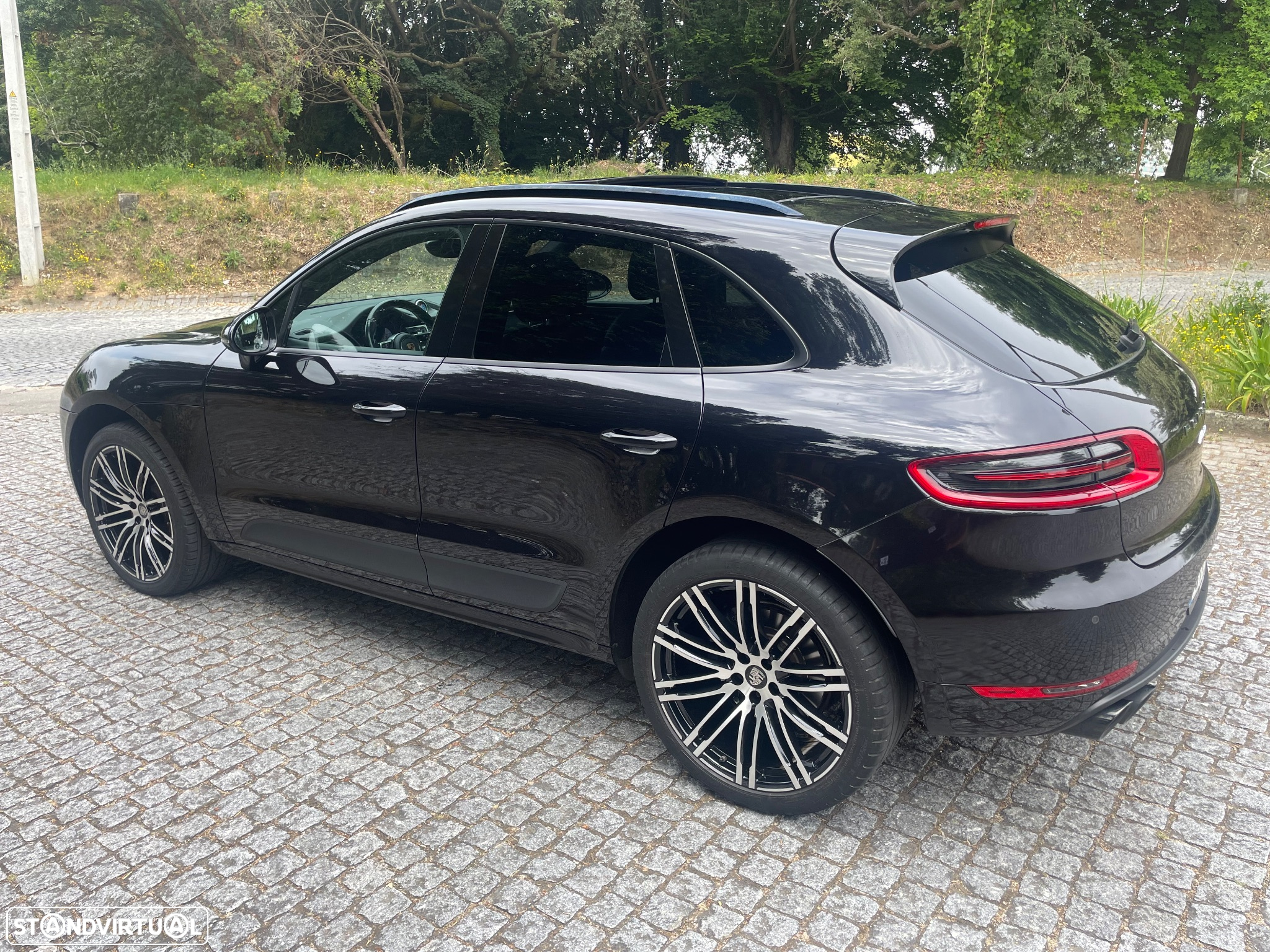 Porsche Macan Standard - 6