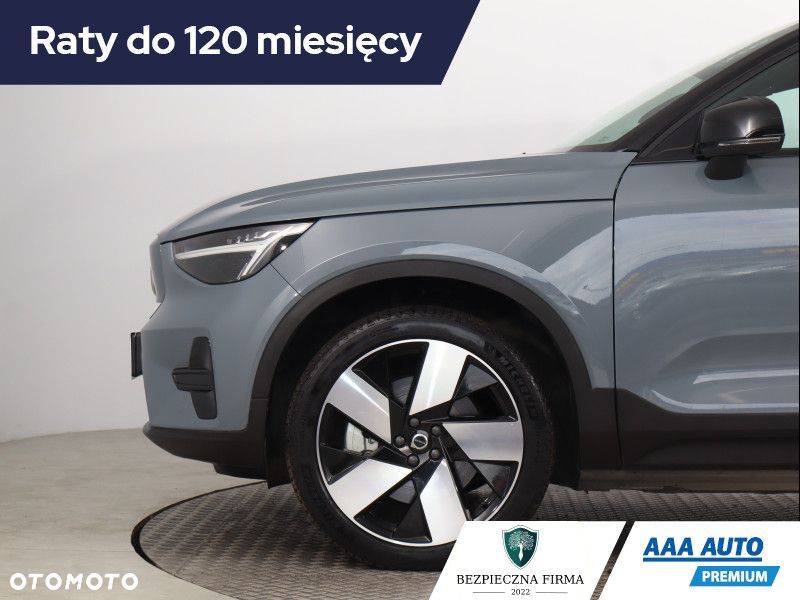 Volvo XC 40 - 16