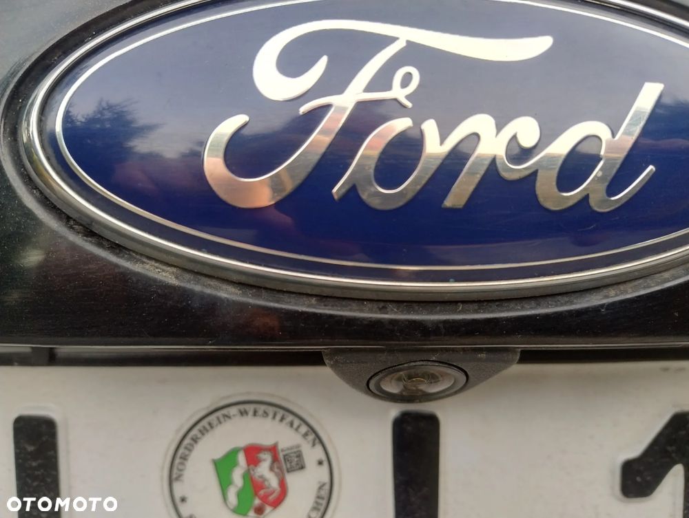 Ford Kuga 2.0 TDCi Titanium S - 15