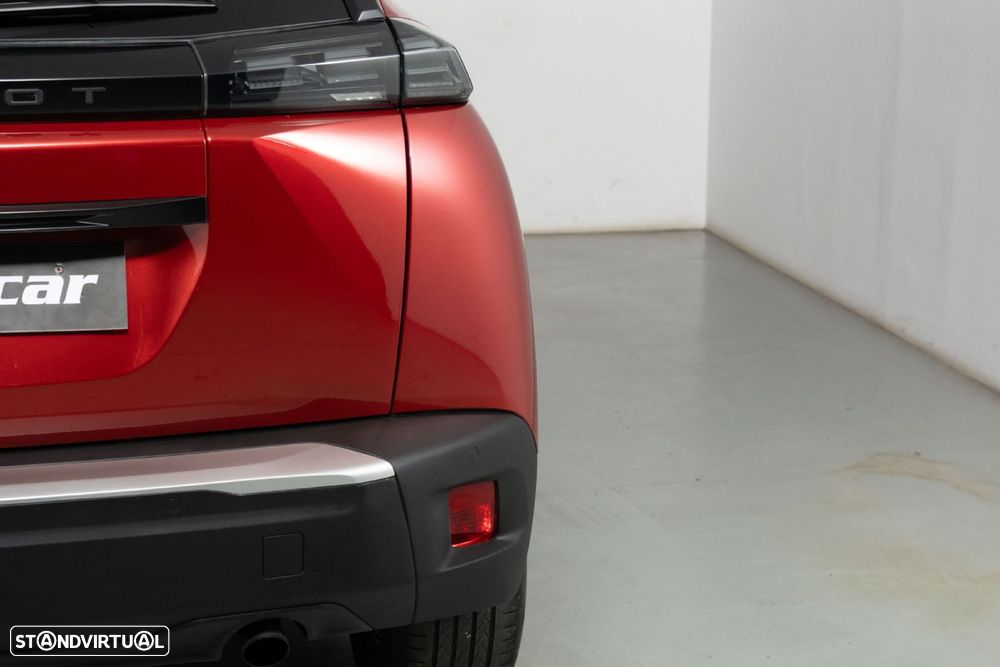 Peugeot 2008 1.2 PureTech Allure Pack - 17